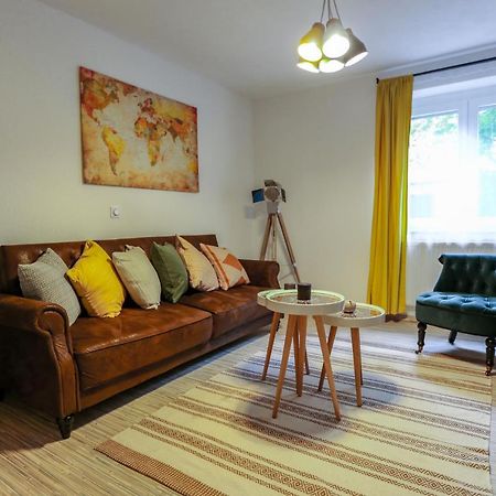 Appartement Turan FDH Екстериор снимка