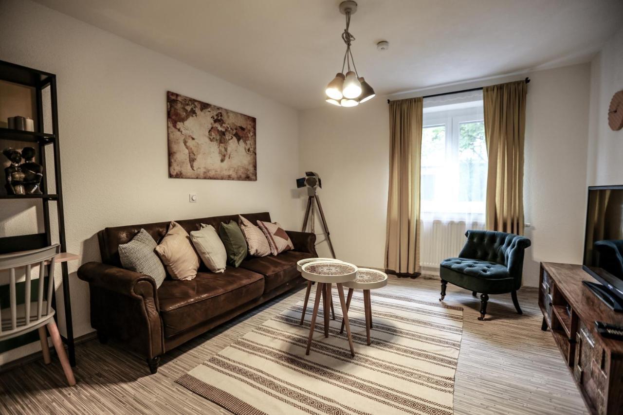 Appartement Turan FDH Екстериор снимка