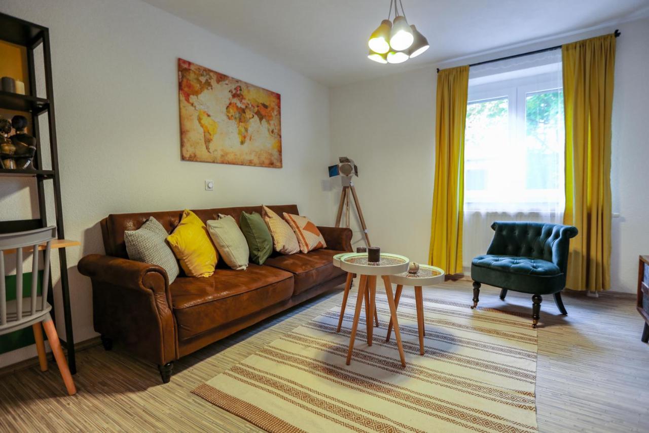 Appartement Turan FDH Екстериор снимка