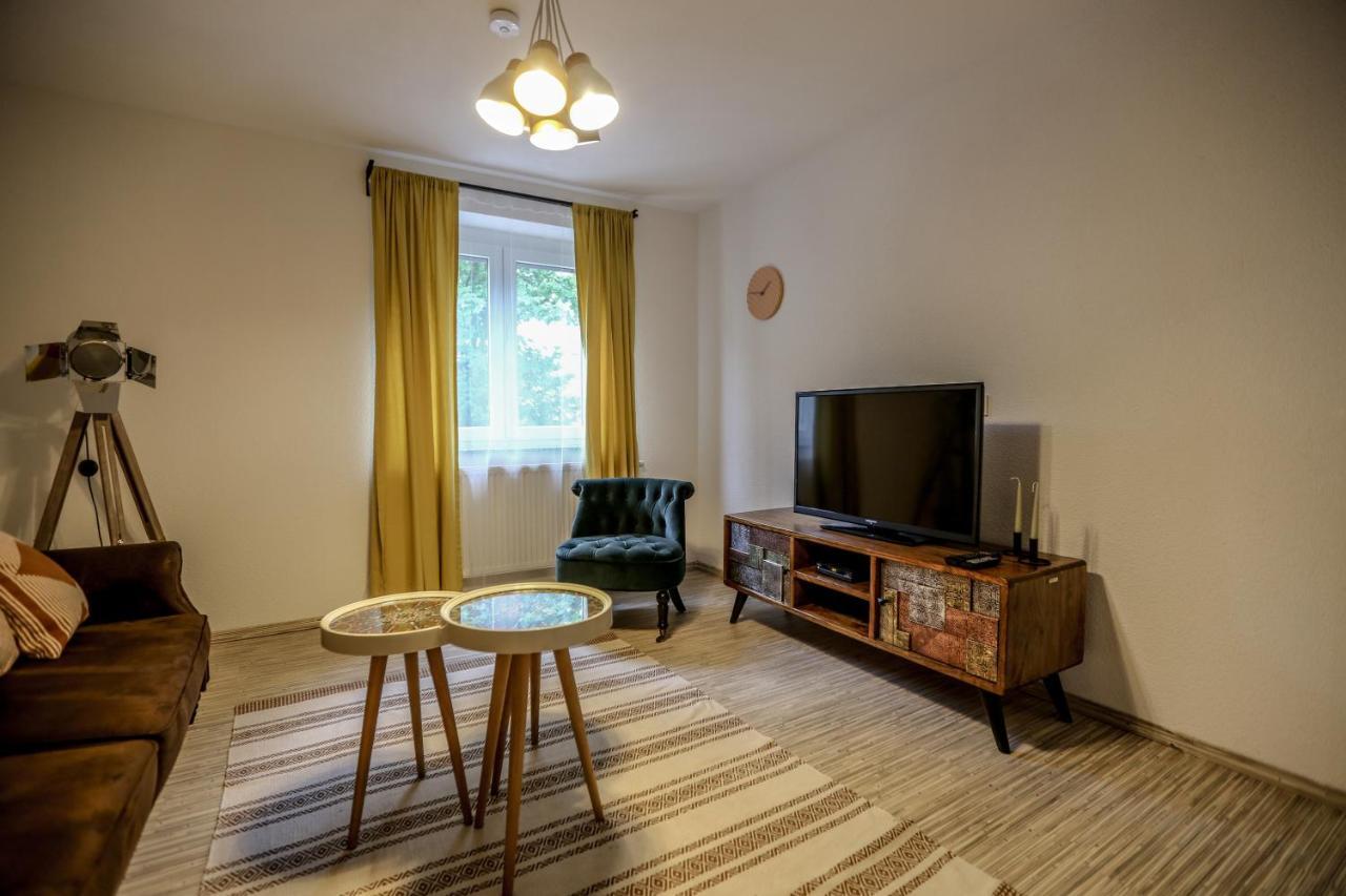 Appartement Turan FDH Екстериор снимка