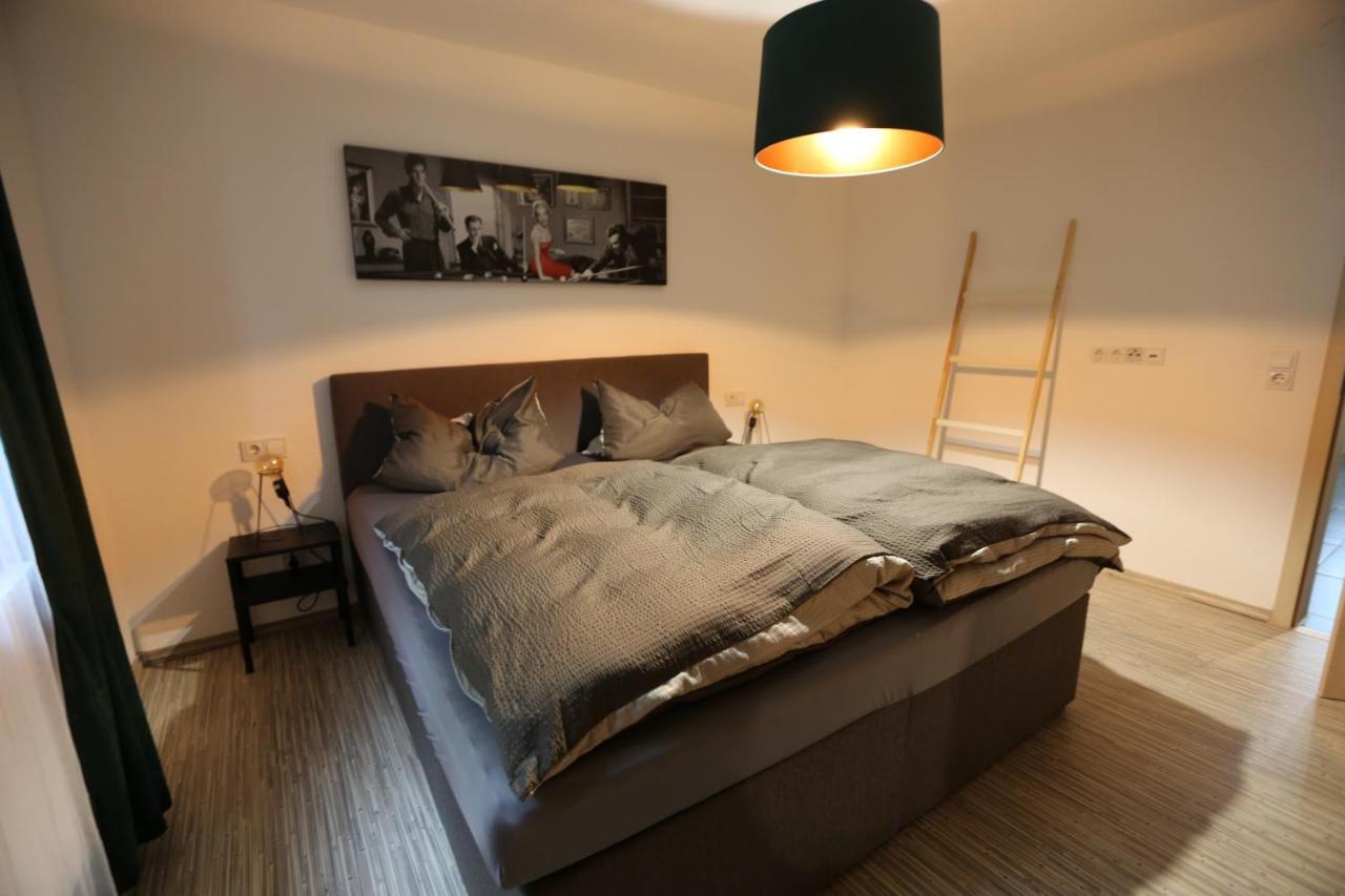 Appartement Turan FDH Екстериор снимка