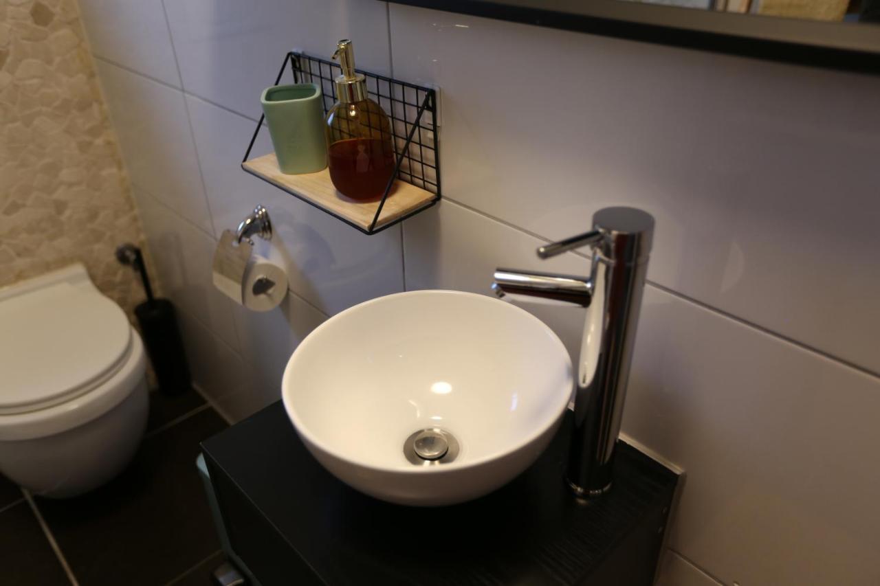 Appartement Turan FDH Екстериор снимка