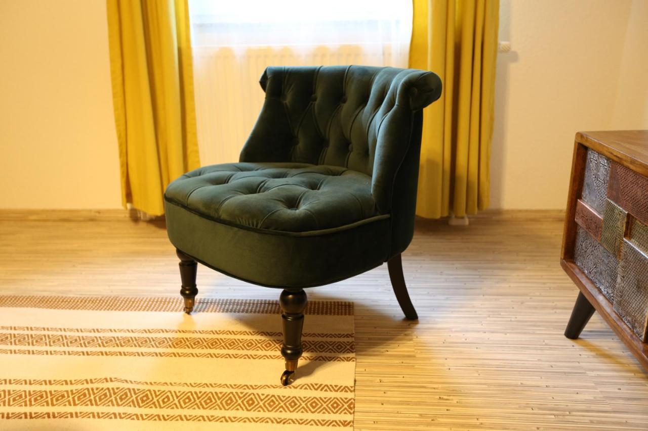 Appartement Turan FDH Екстериор снимка