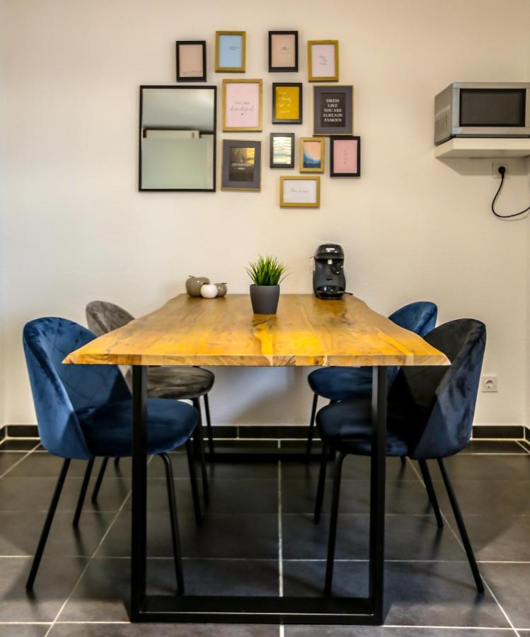 Appartement Turan FDH Екстериор снимка
