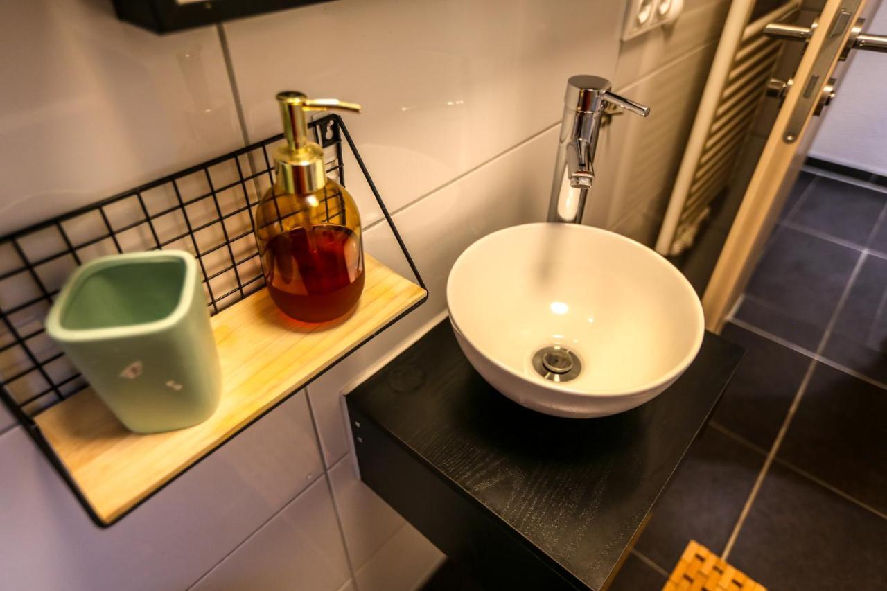 Appartement Turan FDH Екстериор снимка