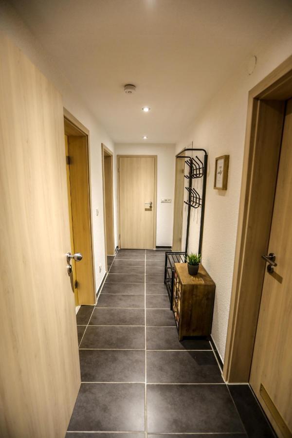 Appartement Turan FDH Екстериор снимка