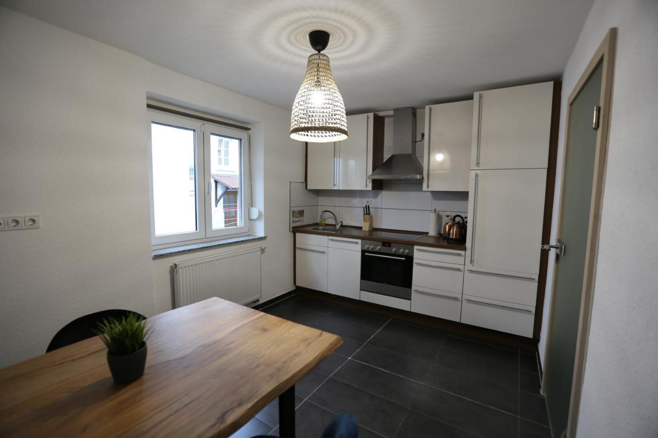 Appartement Turan FDH Екстериор снимка