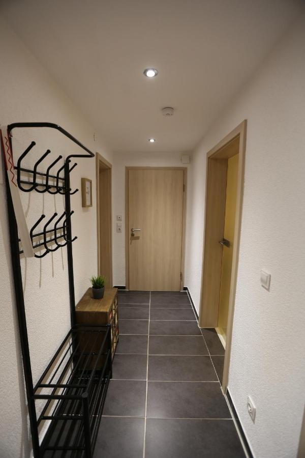 Appartement Turan FDH Екстериор снимка