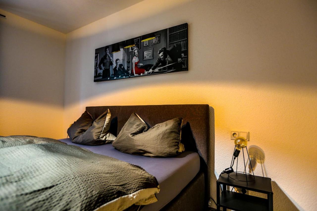 Appartement Turan FDH Екстериор снимка