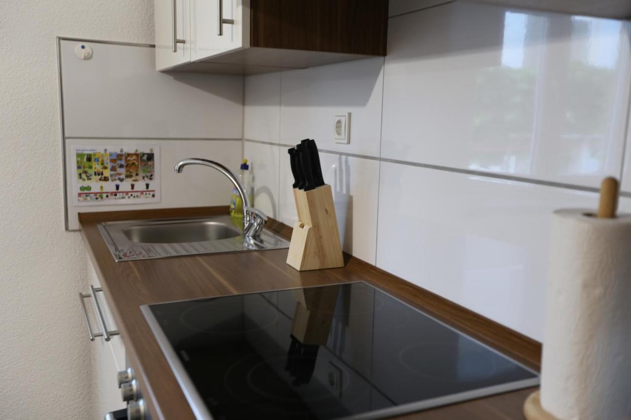 Appartement Turan FDH Екстериор снимка